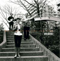 Okidoki - Don't Walk On The Cat Side