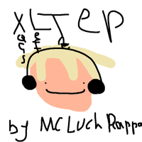 MC Luch Rappa - XQC'S LEFT TOE