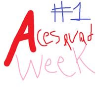 Acesquad - Acesquad Week #1