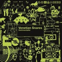 Venetian Snares Albums, Songs - Discography - Album of The Year