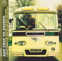 Various Artists - Day Trip To Brisco