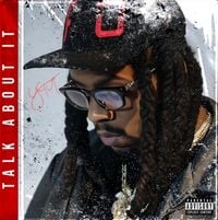 YGTUT - TALK ABOUT IT