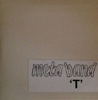 Meta Band - T