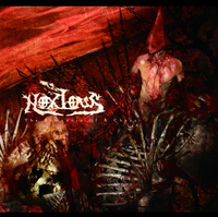 Noxious - The Remnants of A Chaos