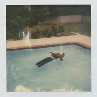 girl in red - dead girl in the pool.