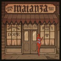 Matanza - Assim Come&ccedil;a a Bebedeira - Single