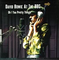David Bowie - Oh! You Pretty Things