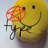 A Snazzy Snaz - Type Stuff