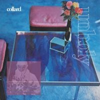 Collard - Unholy