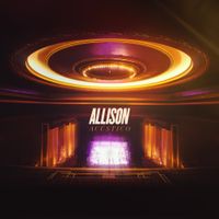 Allison - En Vivo Desde El Teatro Metrop&oacute;litan (Ac&uacute;stico)