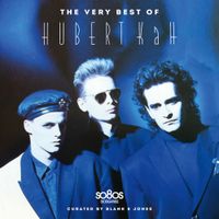 Hubert Kah - The Very Best of Hubert Kah (Curated By Blank & Jones)