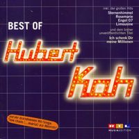 Hubert Kah - Best Of