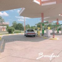 Boniface - I Will Not Return as a Tourist
