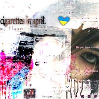 sexadlibs - Cigarettes In April