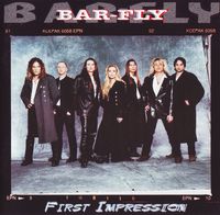 Bar-Fly - First Impression