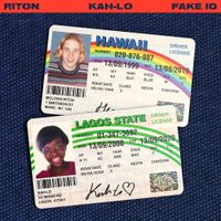 Riton & Kah-Lo - Fake I.D