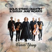 Sarah Jane Morris - Forever Young