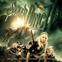 Various Artists - Sucker Punch (Original Motion Picture Soundtrack)