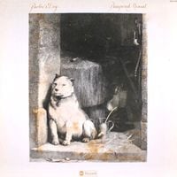 Pavlov's Dog - Pampered Menial