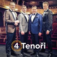 4 TENOŘI - 4 Tenoři