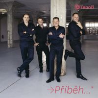 4 TENOŘI - Př&iacute;běh