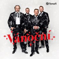 4 TENOŘI - V&aacute;nočn&iacute;
