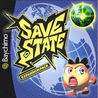 Baychimo - Save State: Expansion Pack