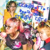 Tuesday Trinkets - Cigarettes, Beer, & Stray Cats