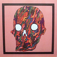 GHQ - Bored Fortress