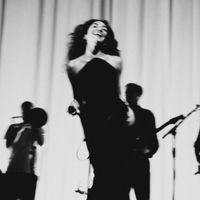 Olivia Dean - Nice To Each Other (Live from L'Olympia, Paris)