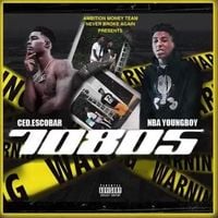 Ced Escobar & NBA Youngboy - 70805