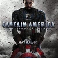 Alan Silvestri - Captain America: The First Avenger
