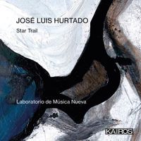 Laboratorio De M&uacute;sica Nueva - Star Trail