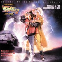 Alan Silvestri - Back to the Future, Part II