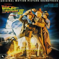 Alan Silvestri - Back to the Future, Part III