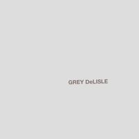 Grey DeLisle - The Grey Album