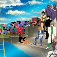 Prince - Hello (Fresh Dance Mix)