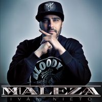 Iv&aacute;n Nieto - Maleza