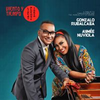 Gonzalo Rubalcaba - Viento y Tiempo (Live at Blue Note Tokyo)