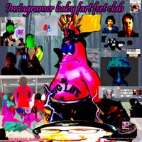 Ohyaboiii - Instagrammer baby fart feet club