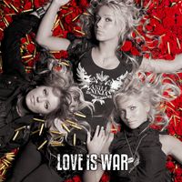 Vanilla Ninja - Love Is War (Japan Version)