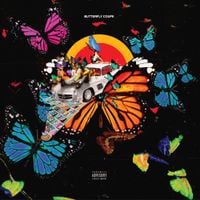 MilanMakesBeats - Butterfly Coupe