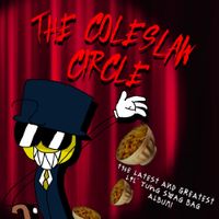 Lil&rsquo; Yung Swag Bag - The Coleslaw Circle