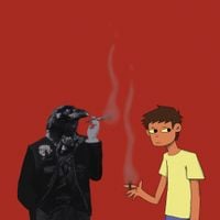 TAKE MY VOICE - Prey