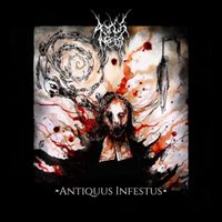 Antiquus Infestus - Antiquus Infestus