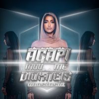 Anastasia - Agapi Mou Me Dioxneis