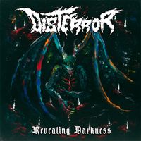 Disterror - Revealing Darkness