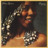 Patrice Rushen - Pizzazz