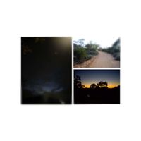 Andrew Chen-schmeiss - I was in an ethereal state where nothing existed: not even myself