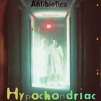 Antibiotics - Hypochondriac